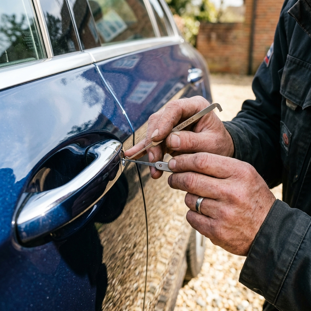 Key Fob Programming Sarasota FL